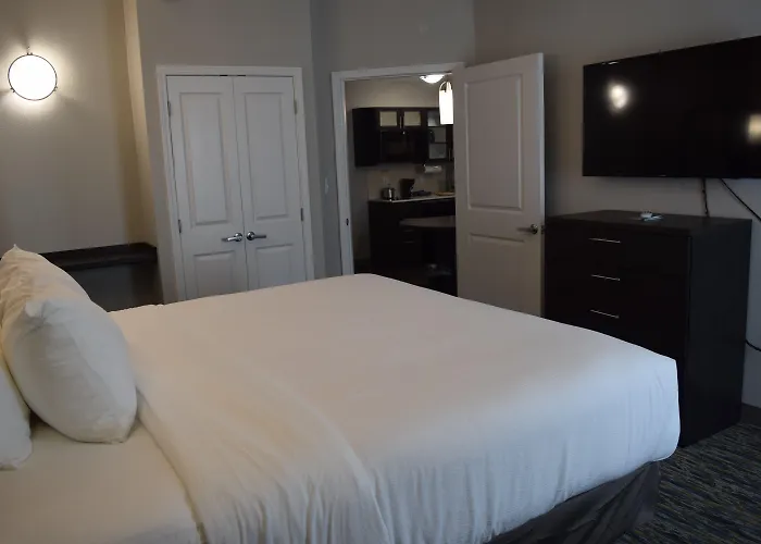 Candlewood Suites - Nashville Metro Center By Ihg