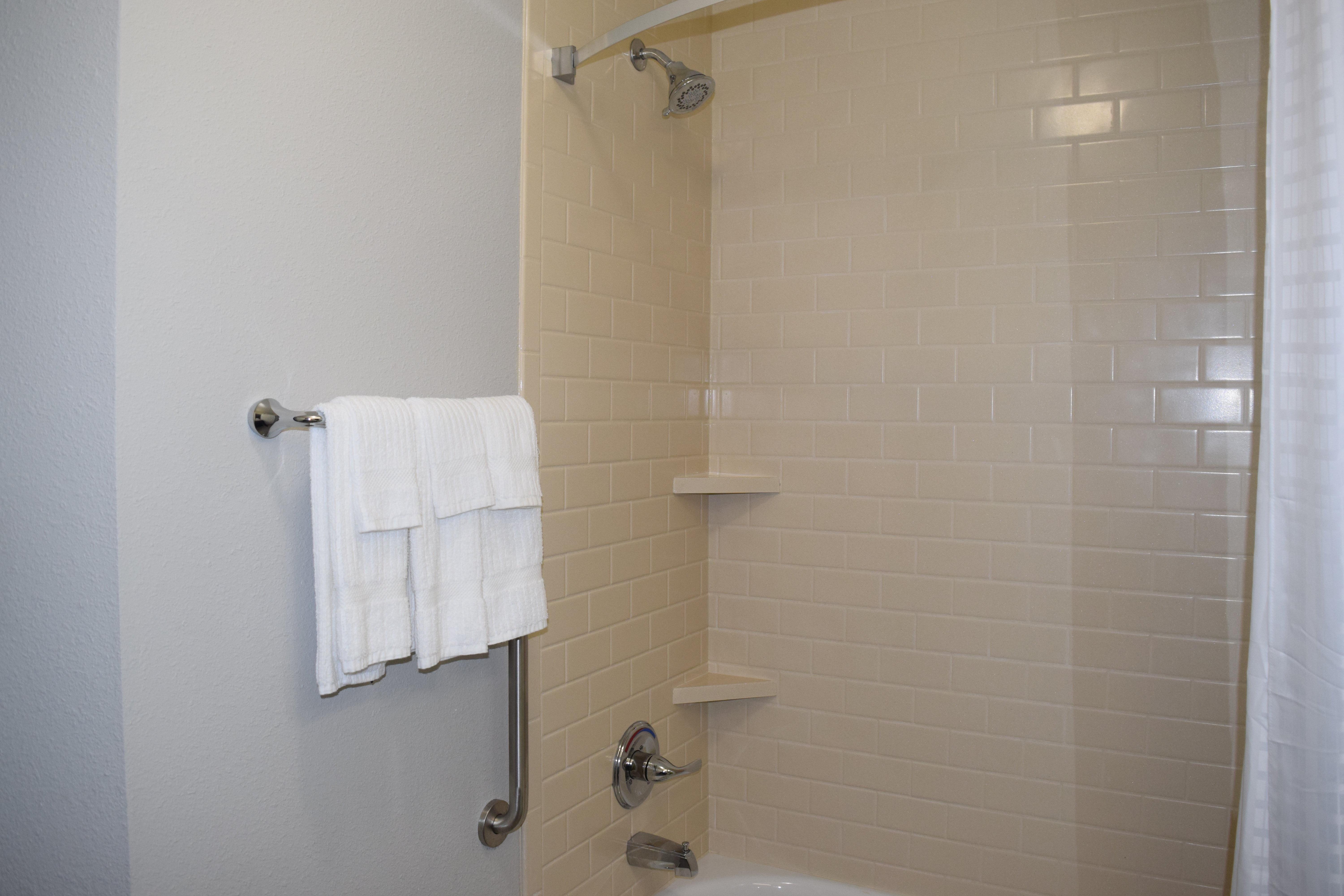 Candlewood Suites - Nashville Metro Center By Ihg 3* Nashville