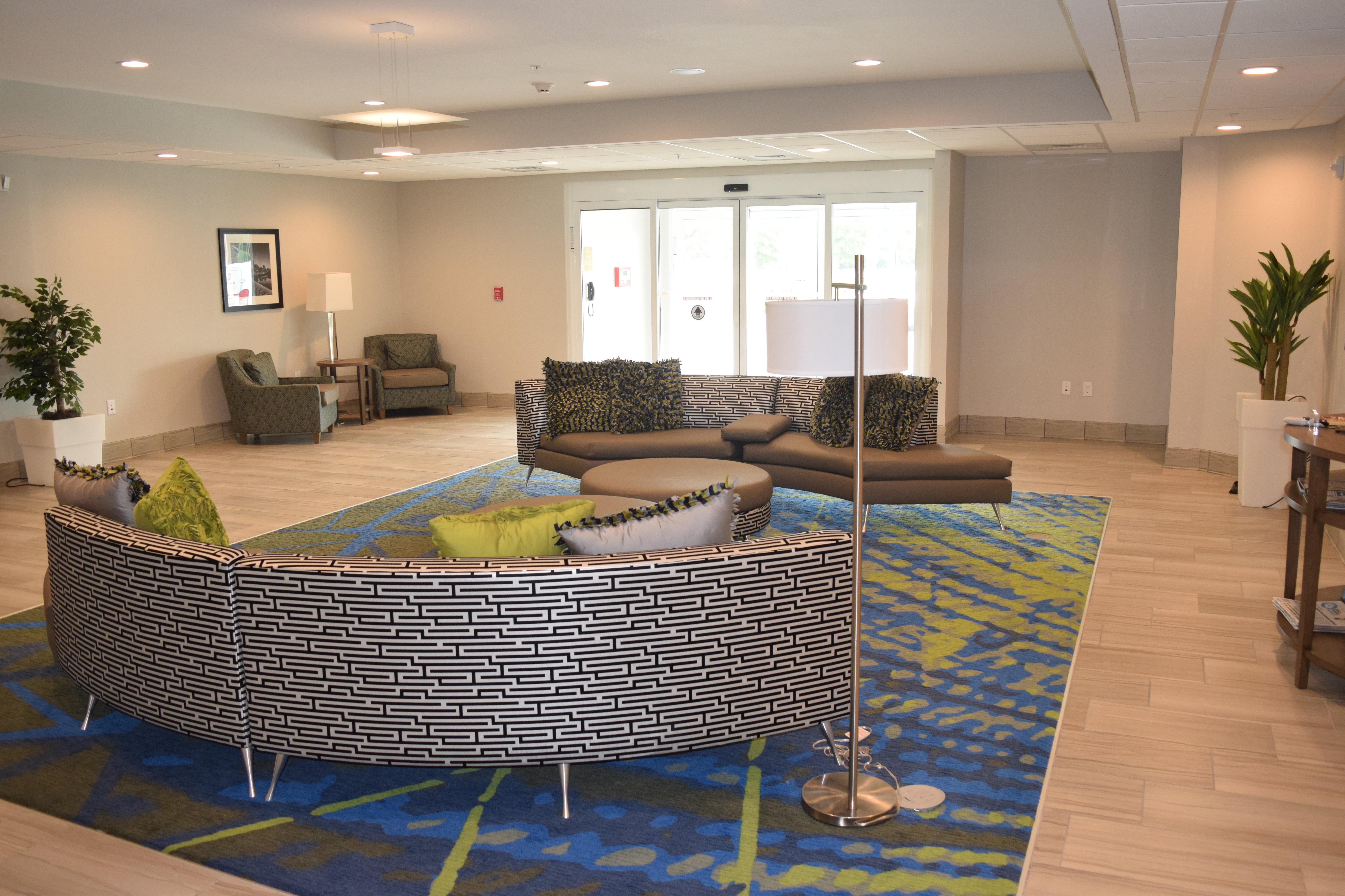 Candlewood Suites - Nashville Metro Center By Ihg Hotel Nashville