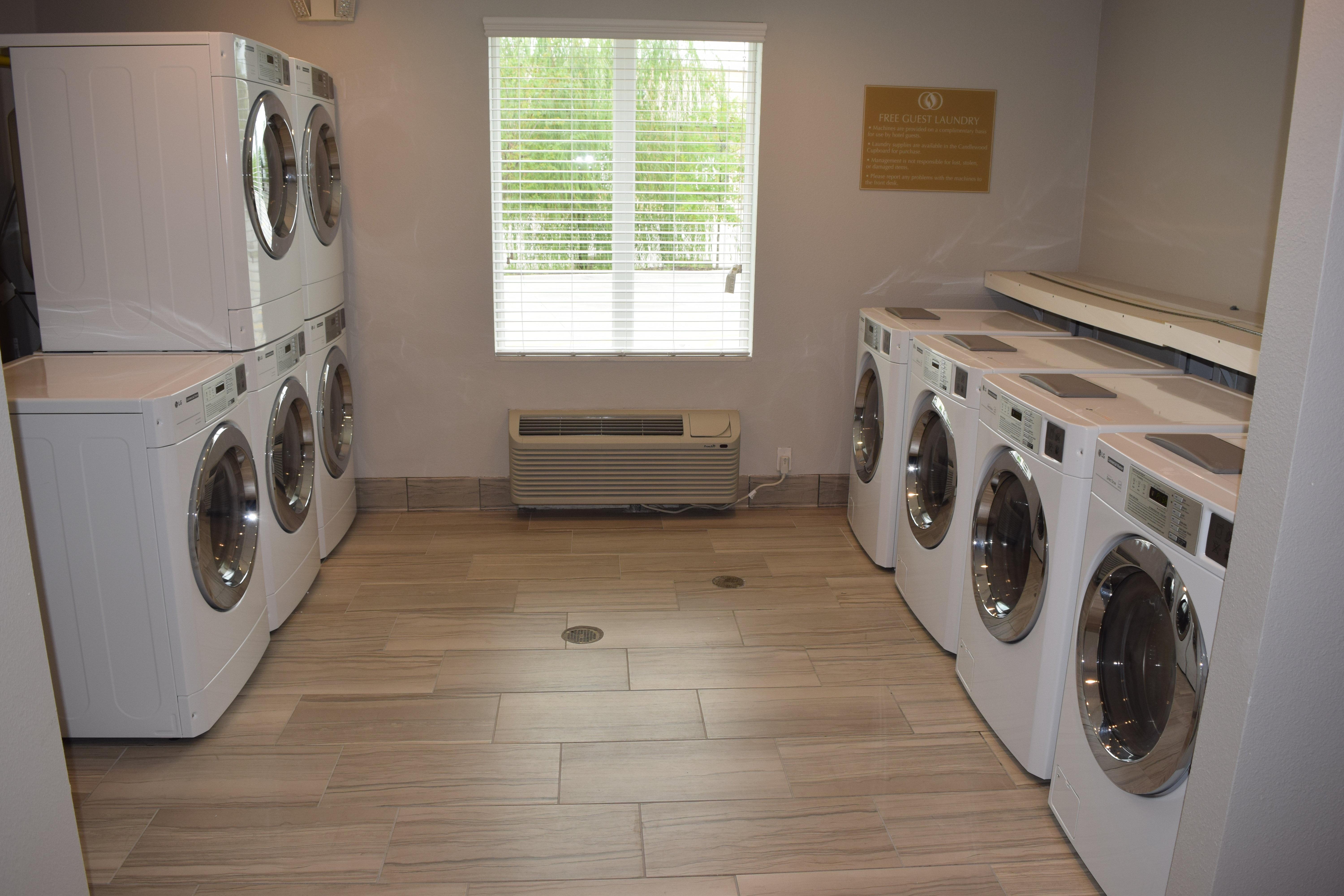 Candlewood Suites - Nashville Metro Center By Ihg