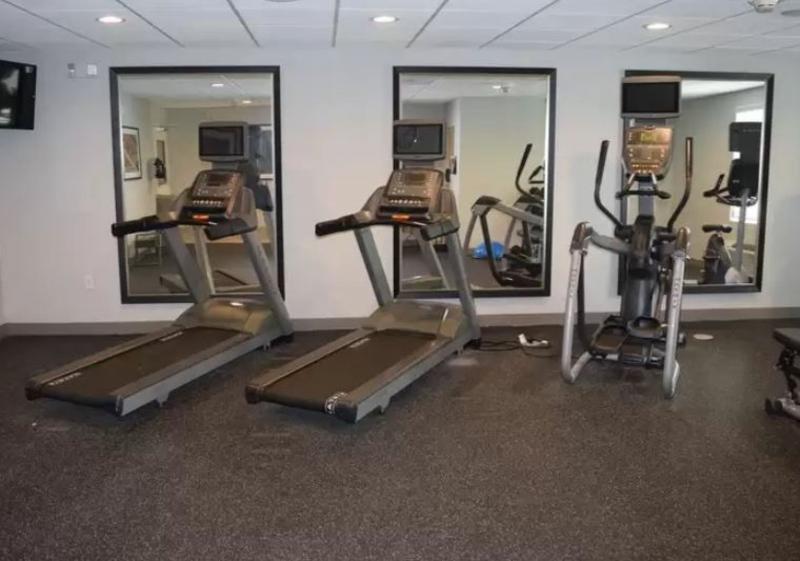 Candlewood Suites - Nashville Metro Center By Ihg 3* Nashville