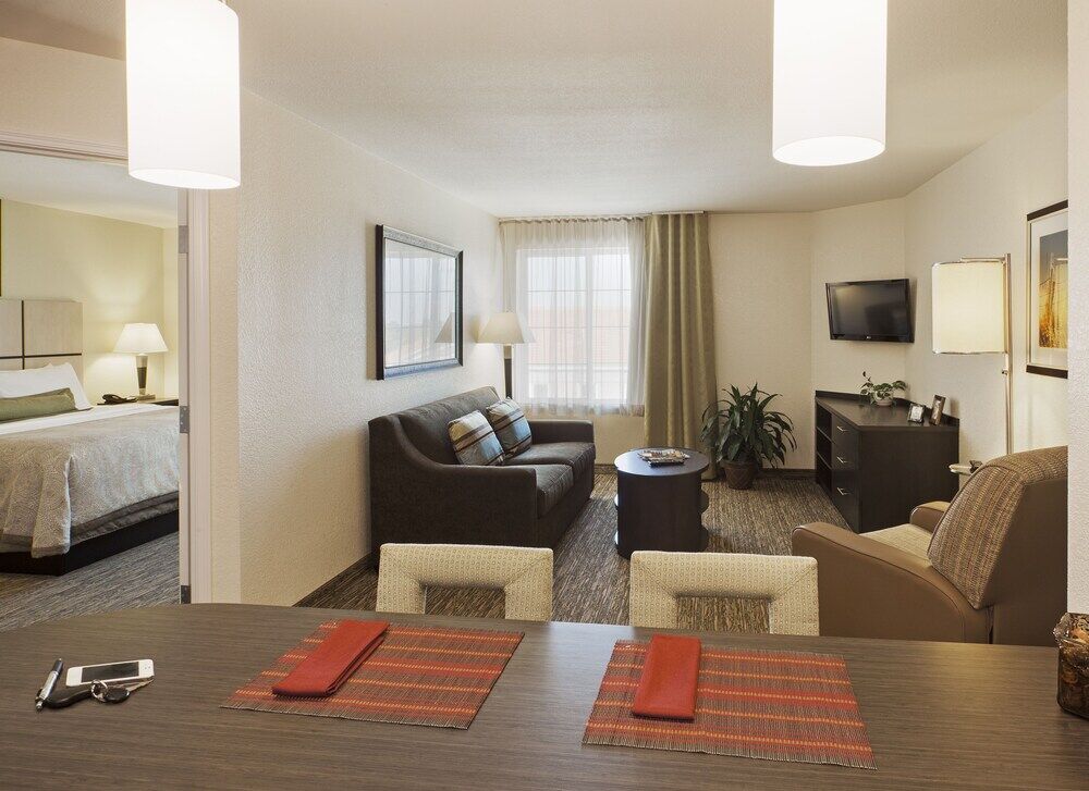 Candlewood - Metro Center By Ihg