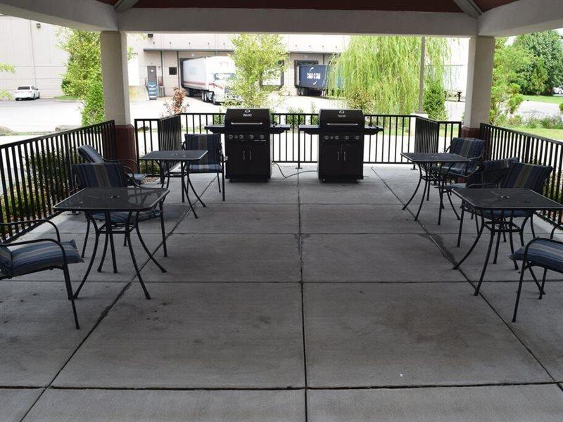 Hotel Candlewood - Metro Center By Ihg