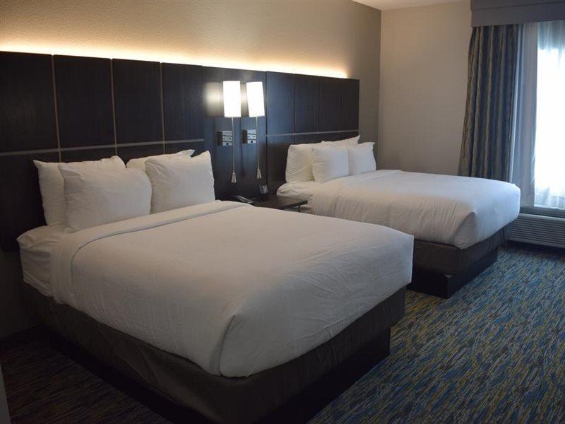 Candlewood - Metro Center By Ihg Hotel Nashville