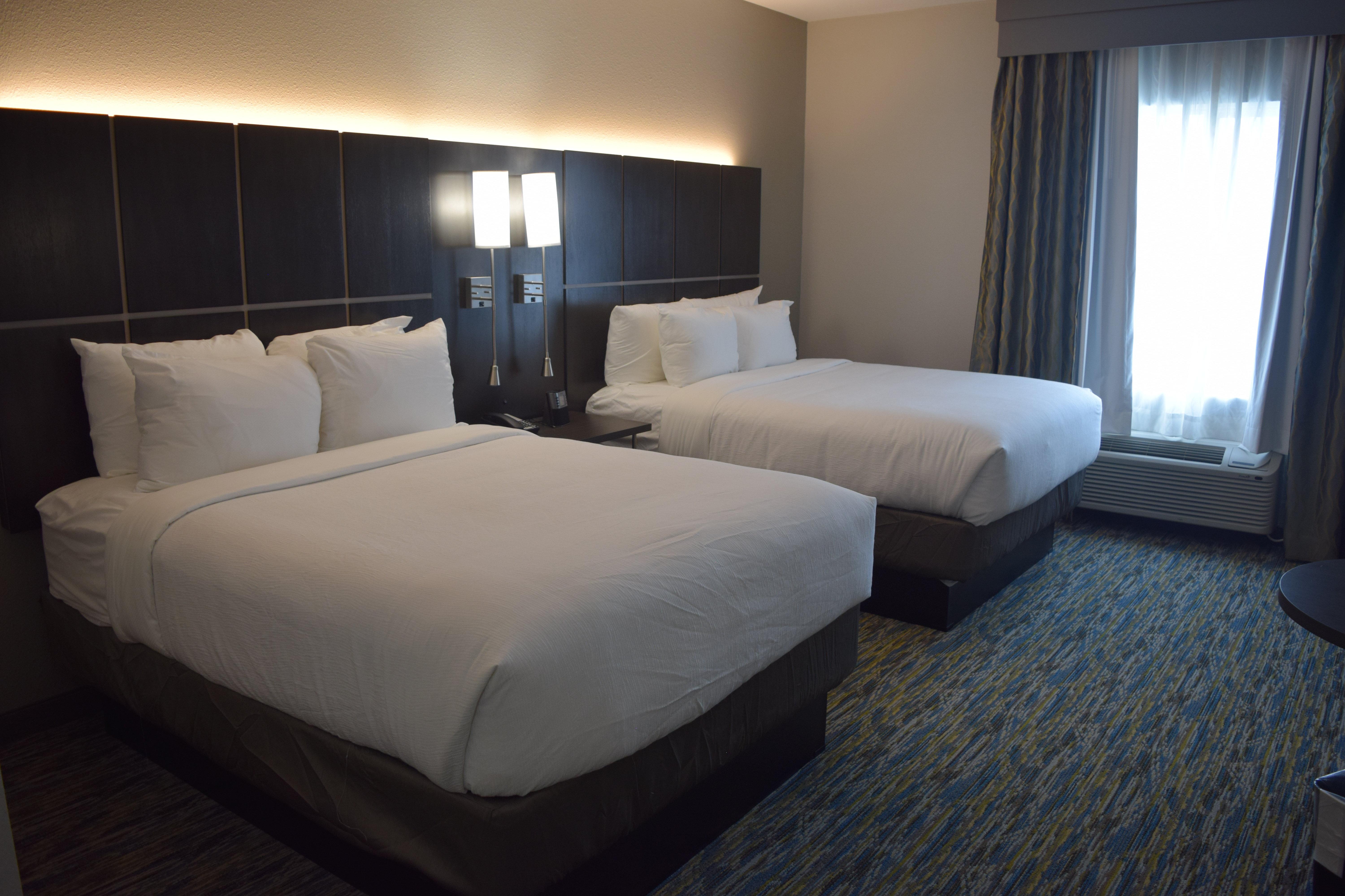 Candlewood - Metro Center By Ihg 3*