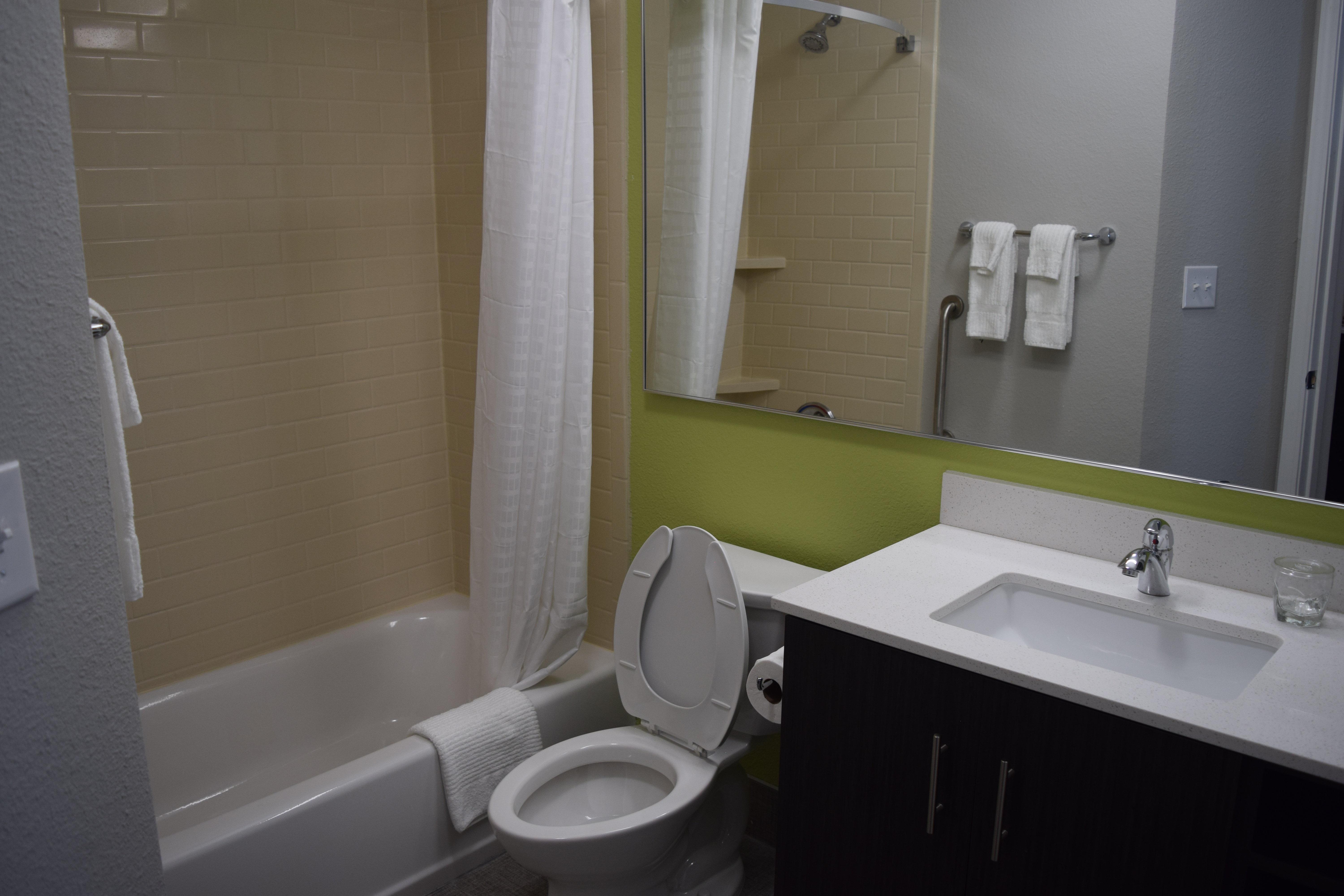 Candlewood - Metro Center By Ihg Nashville