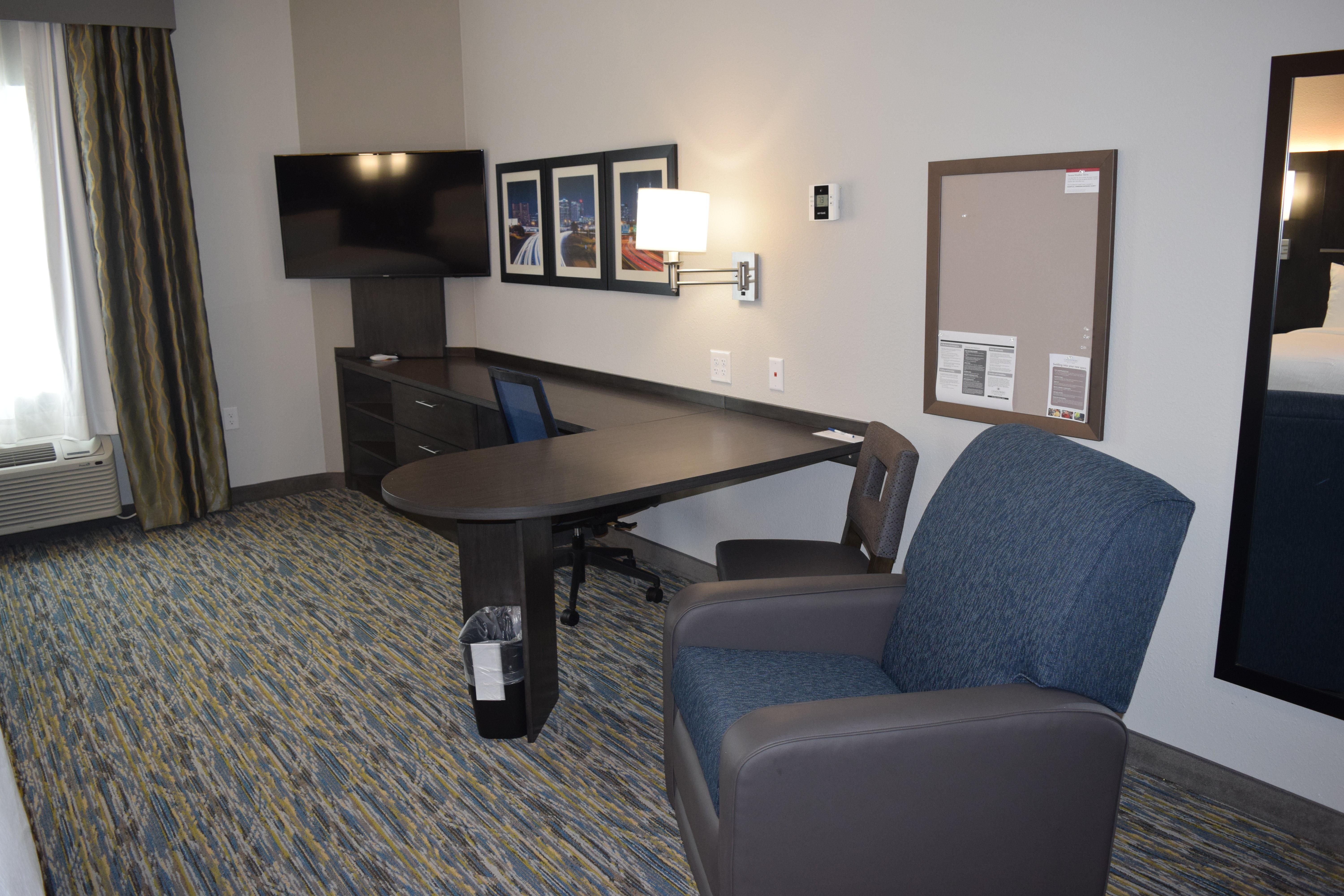 Hotel Candlewood - Metro Center By Ihg Nashville