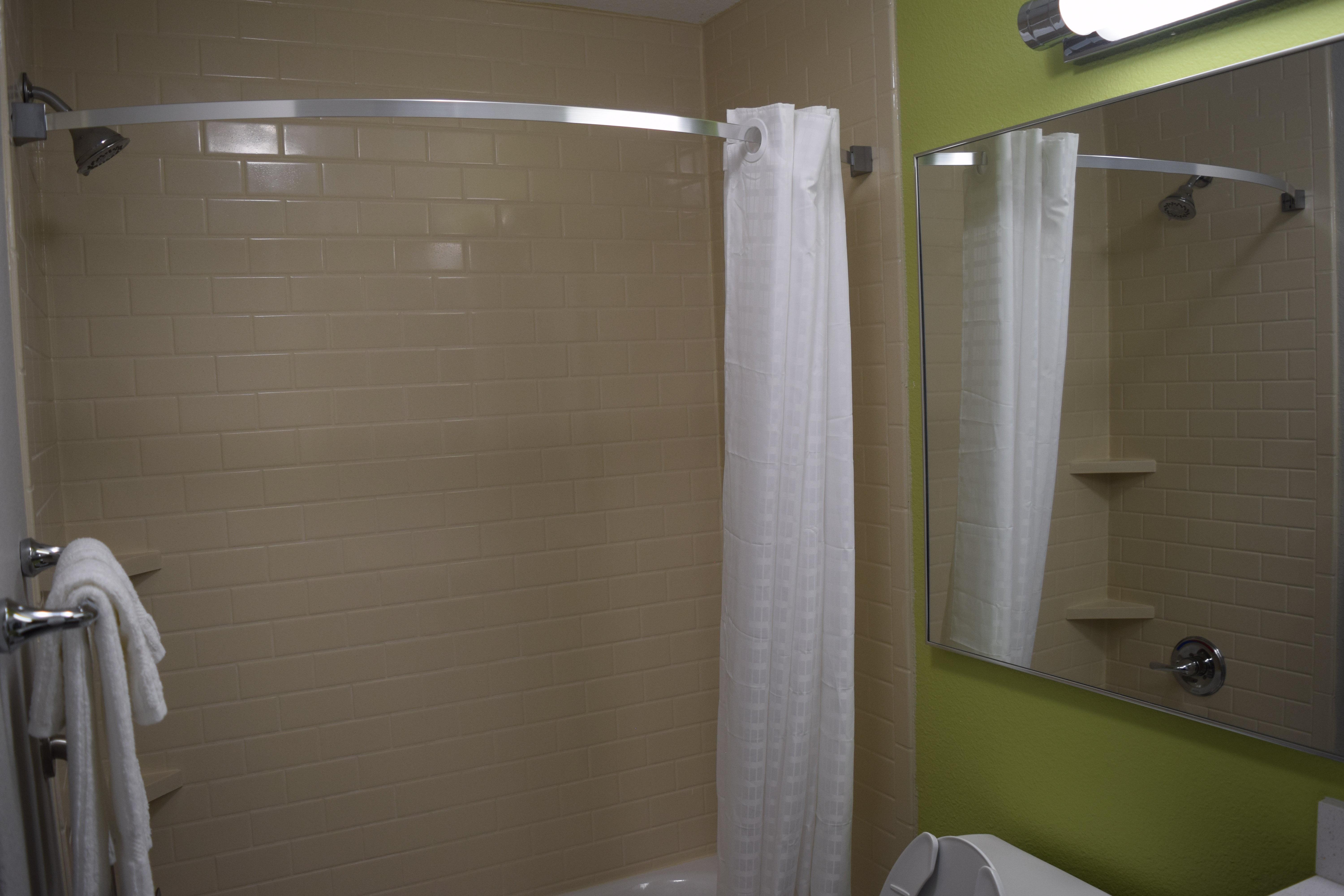 Hotel Candlewood - Metro Center By Ihg
