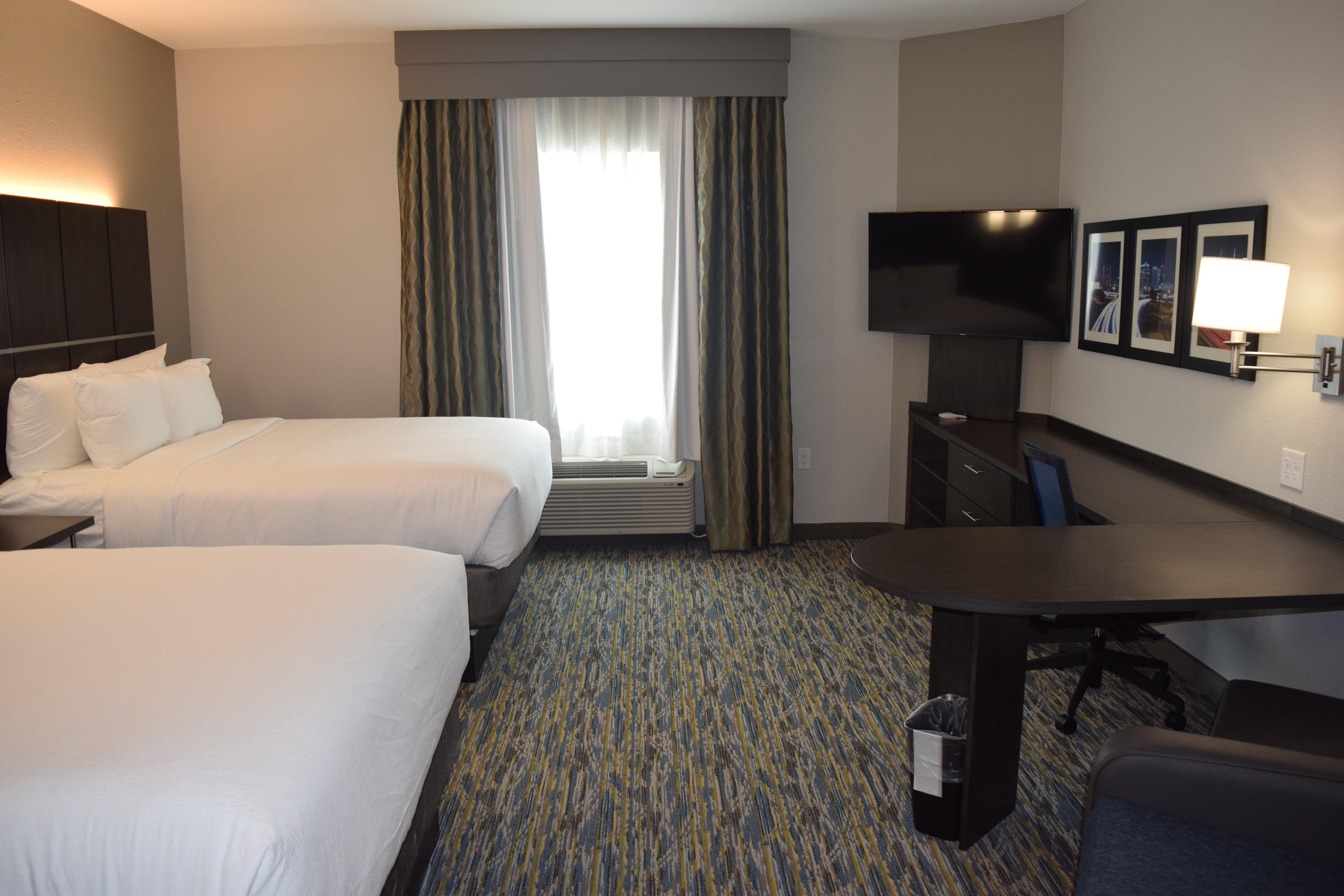 Candlewood - Metro Center By Ihg Nashville
