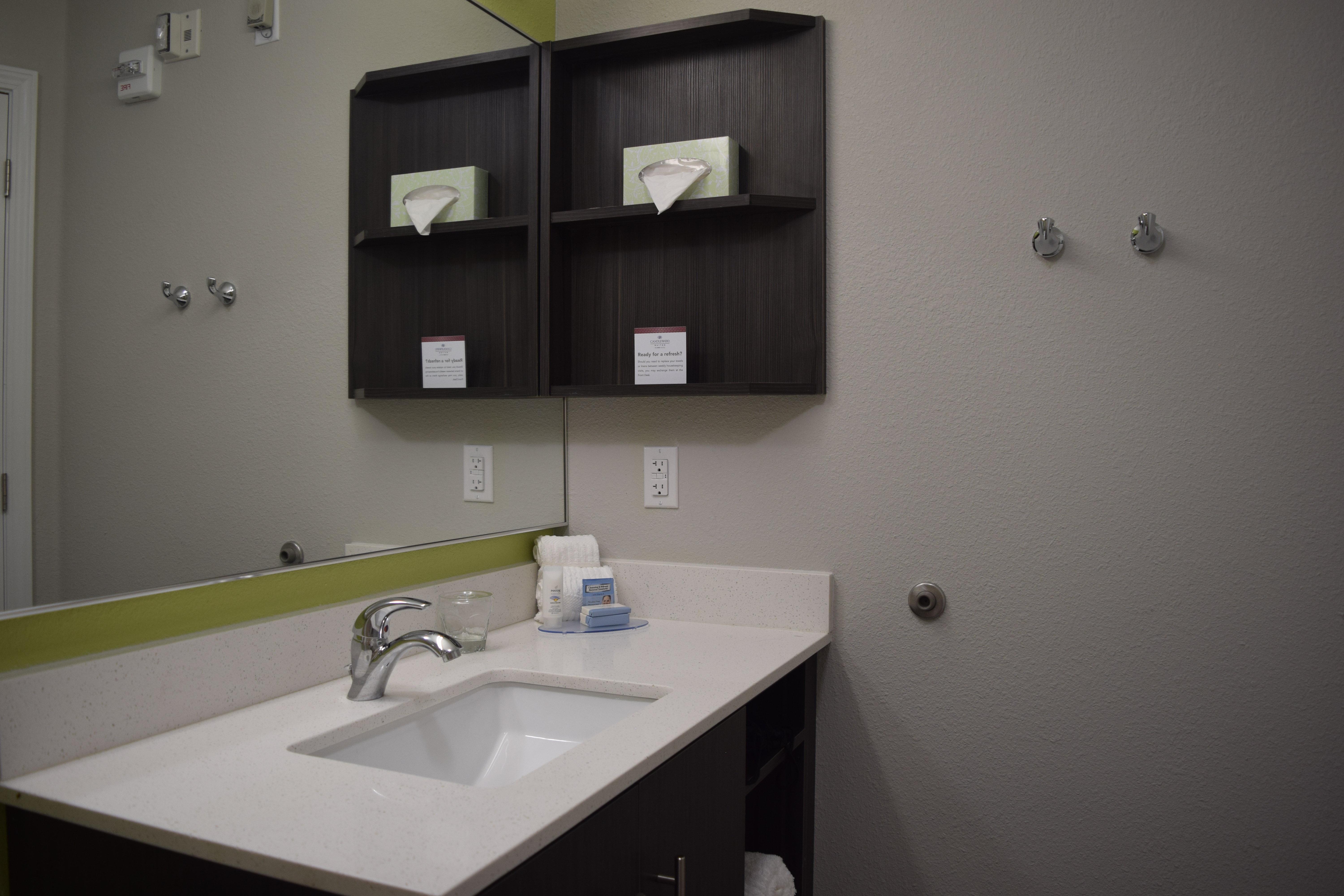 Candlewood - Metro Center By Ihg Hotel Nashville