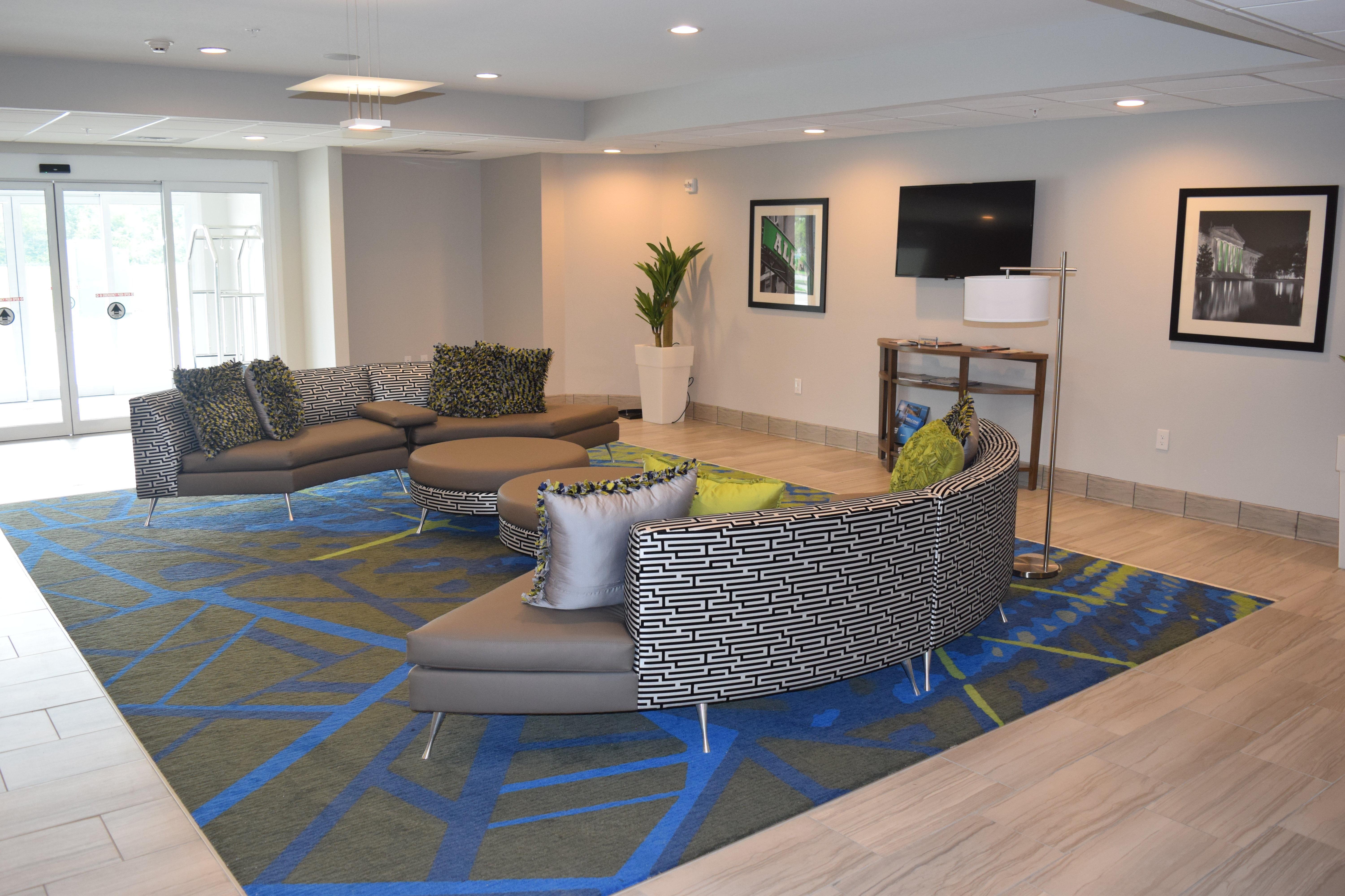 Candlewood - Metro Center By Ihg Hotel 3*