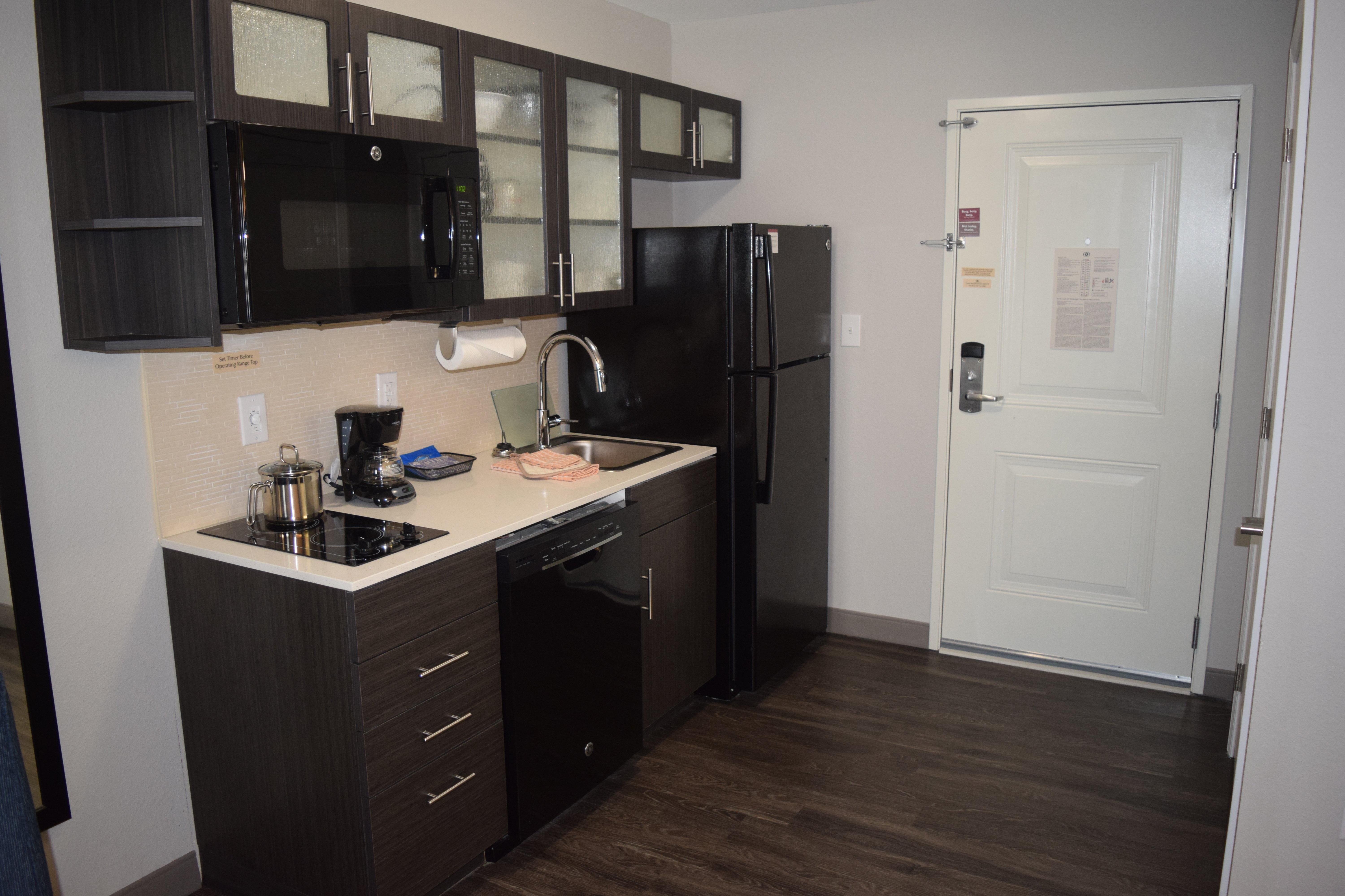 Candlewood - Metro Center By Ihg