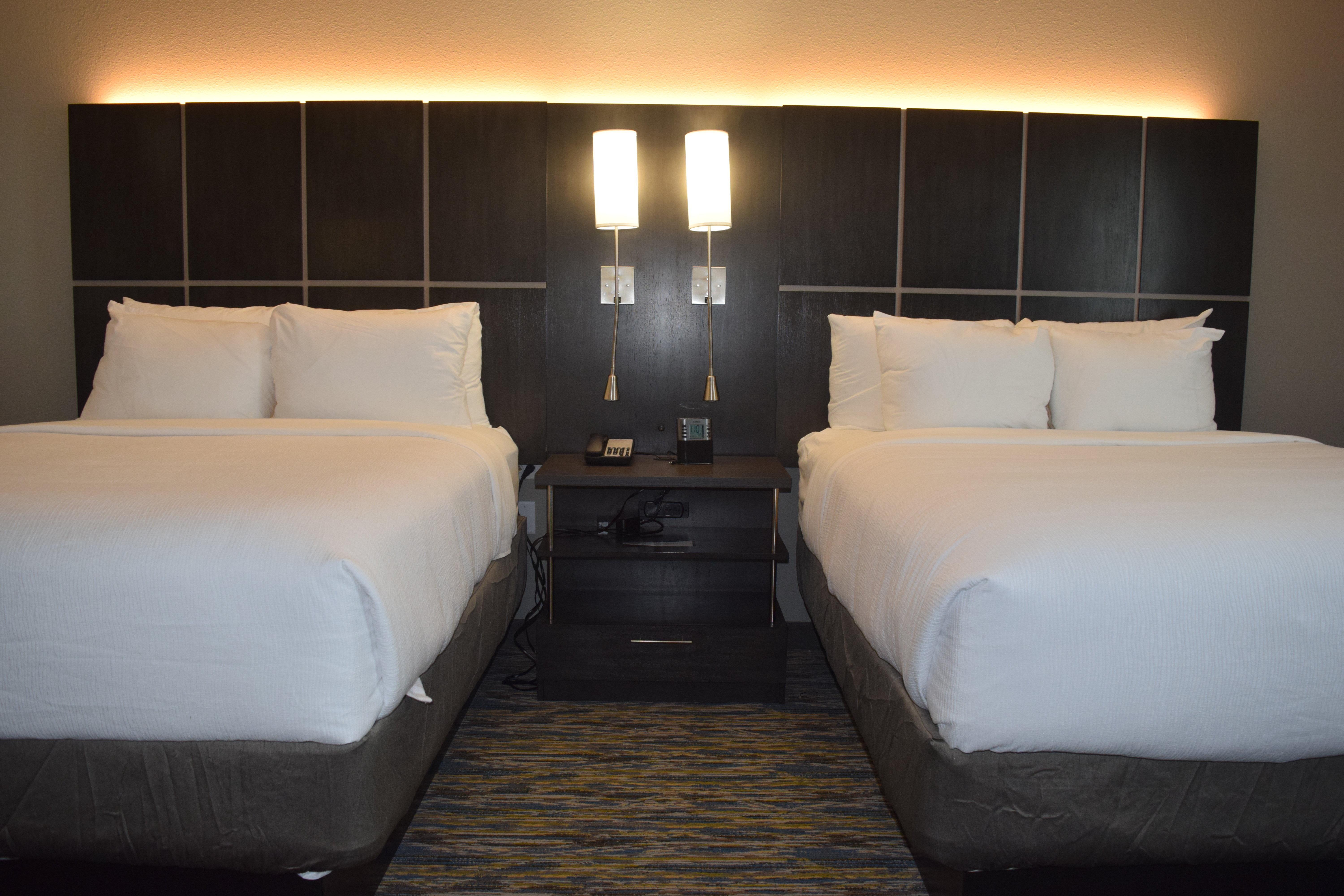 Hotel Candlewood - Metro Center By Ihg Nashville