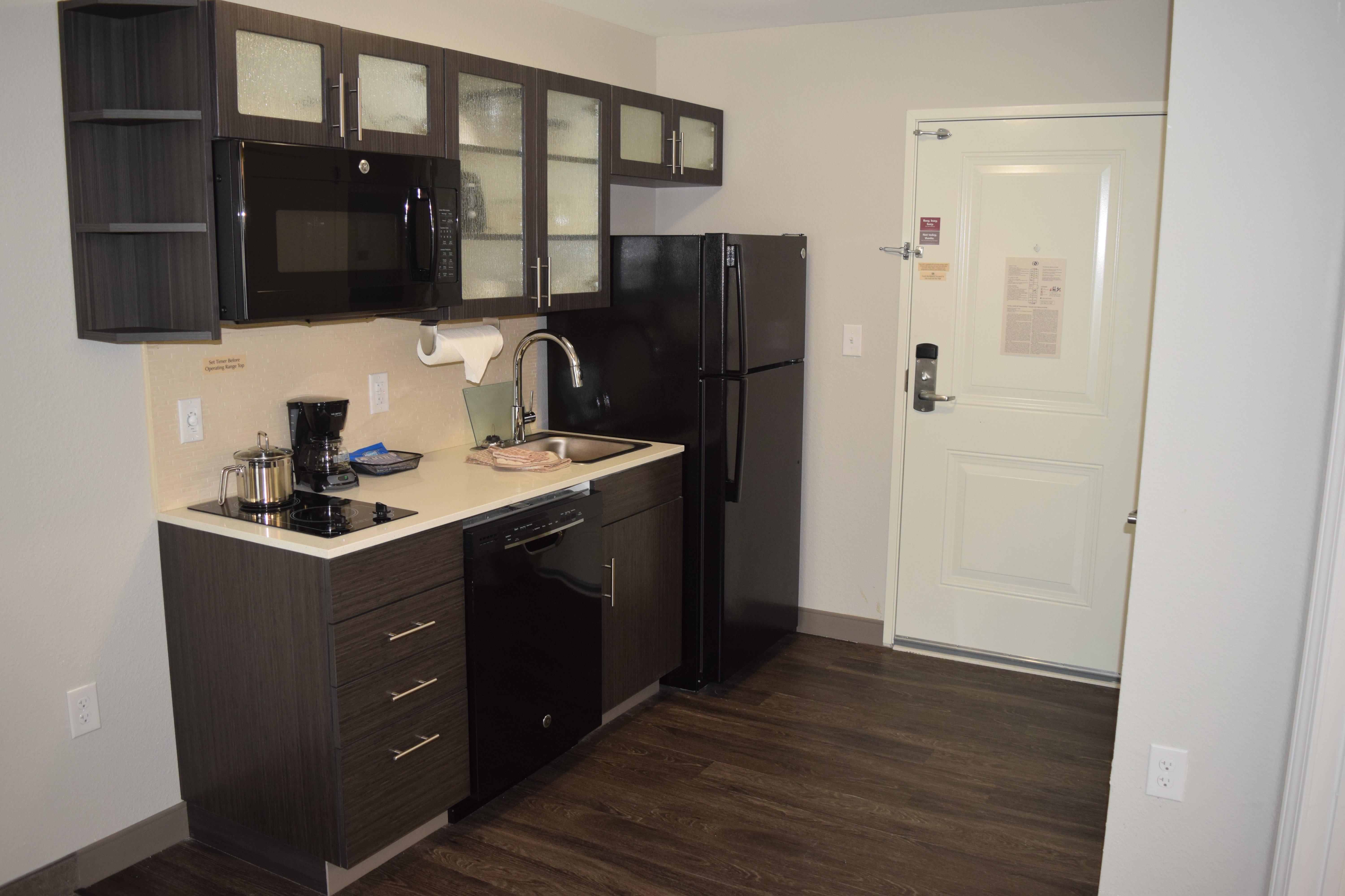 Candlewood - Metro Center By Ihg Hotel 3*
