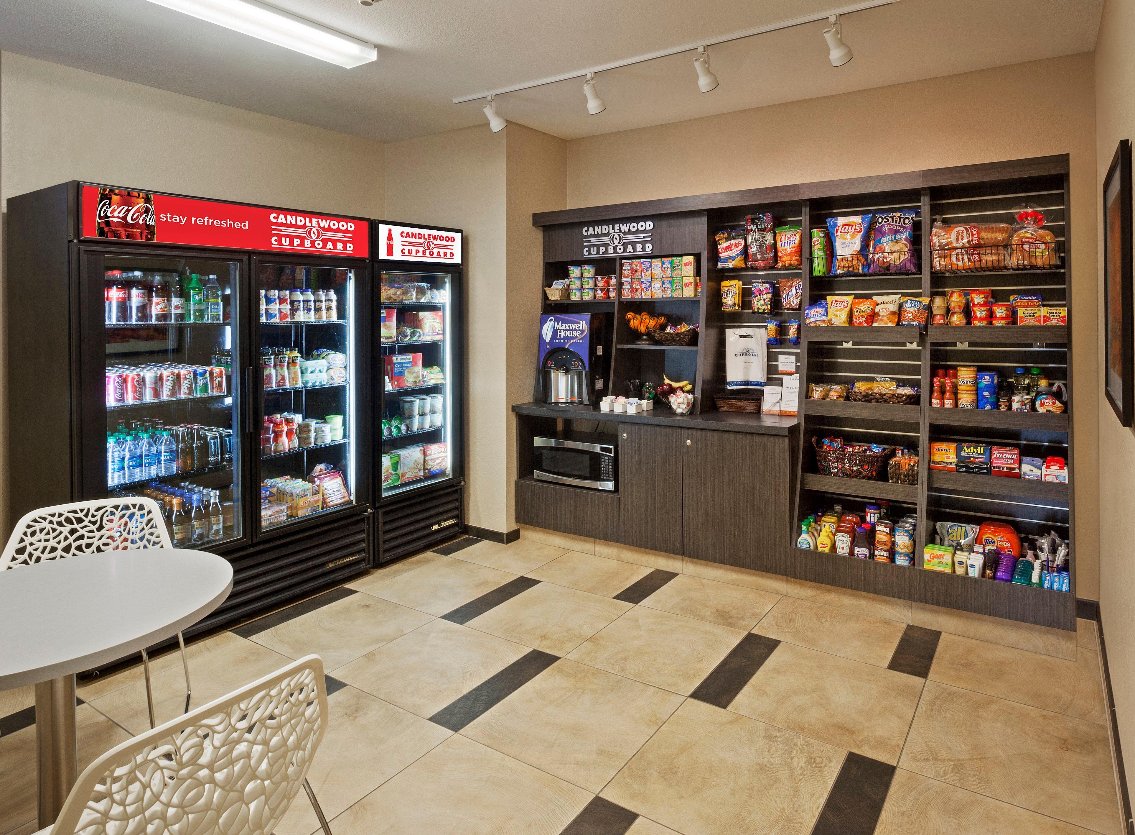 Candlewood - Metro Center By Ihg 3*