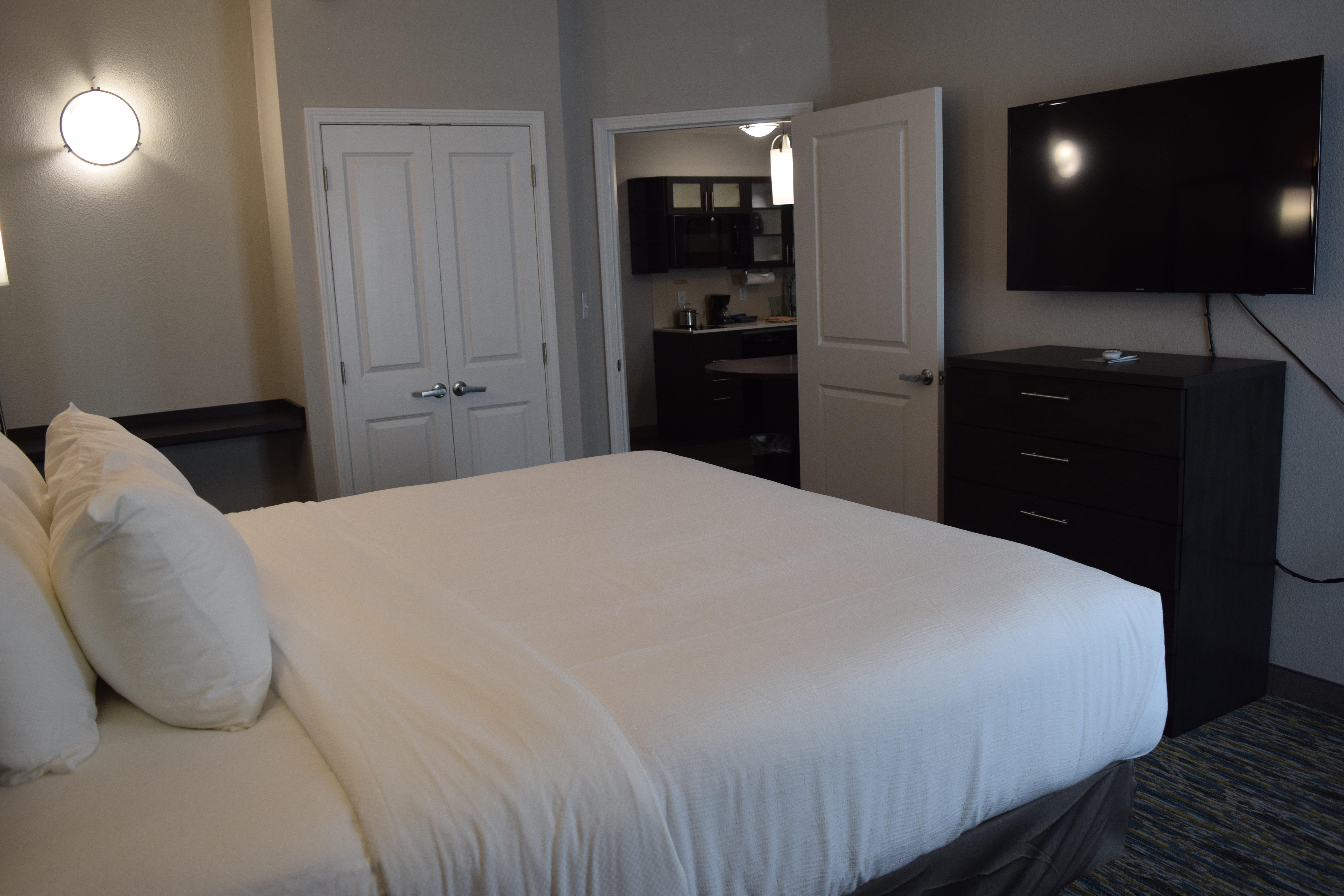 Candlewood - Metro Center By Ihg Hotel 3*