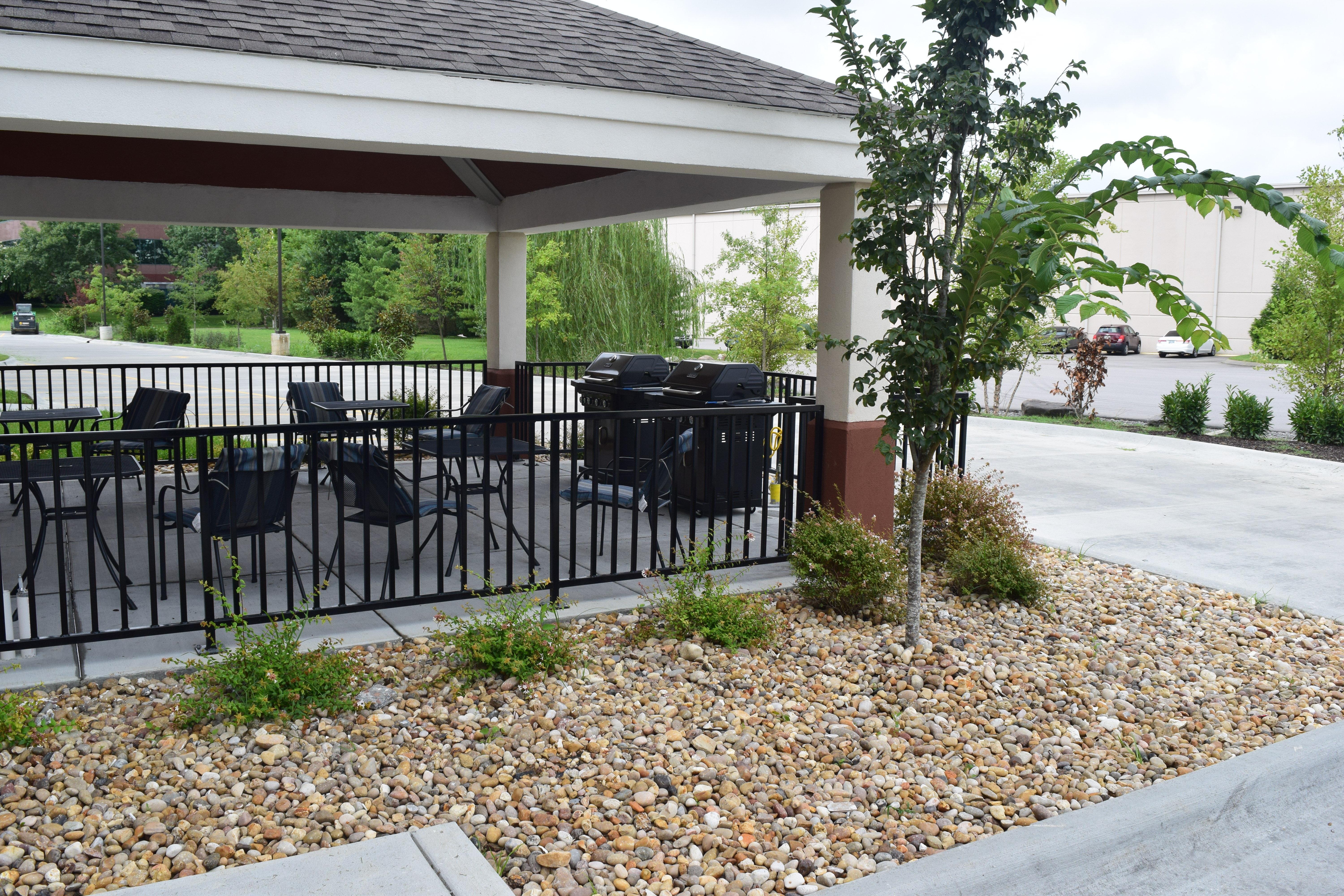 Candlewood - Metro Center By Ihg 3*
