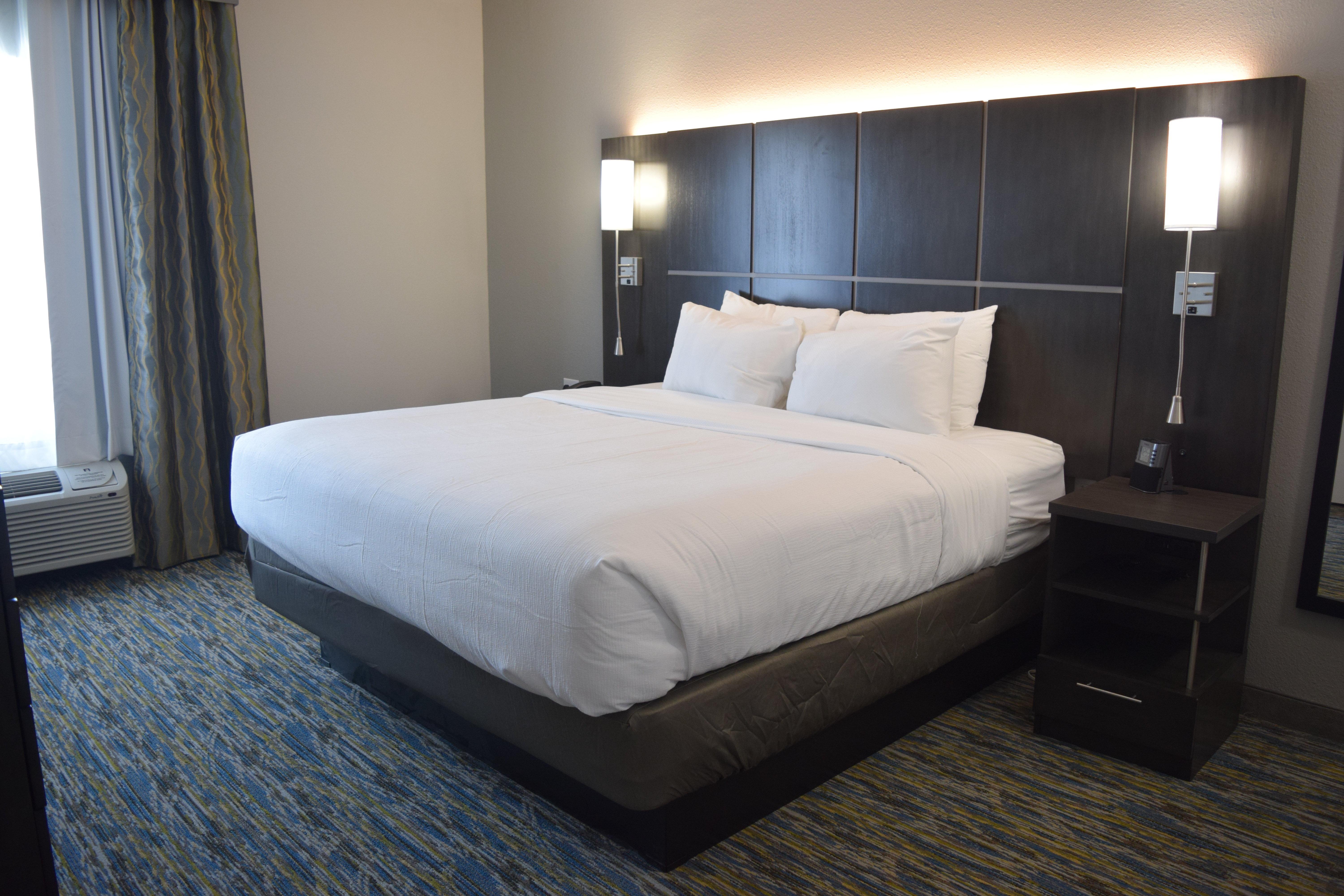 Candlewood - Metro Center By Ihg Nashville