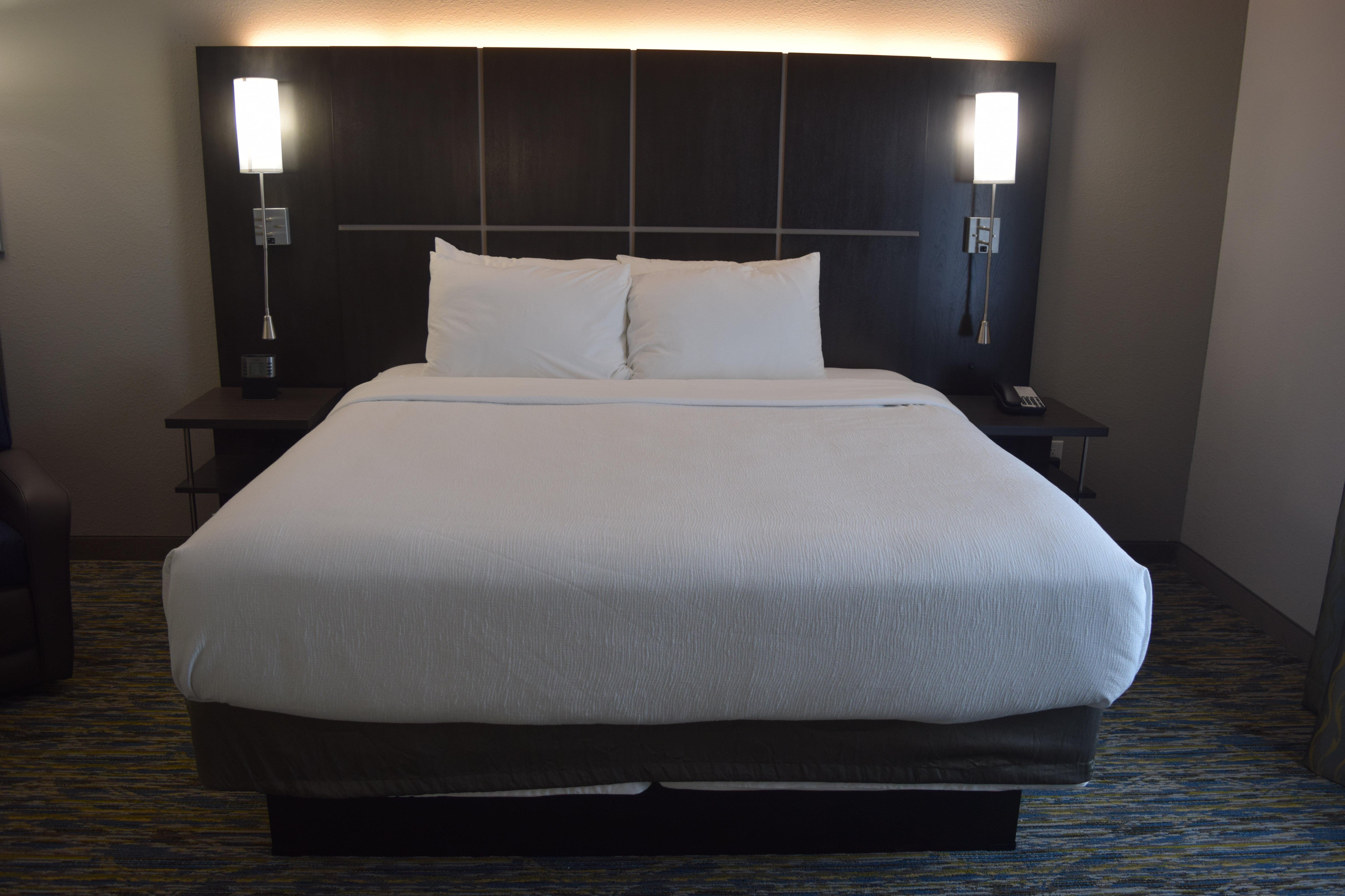 Hotel Candlewood - Metro Center By Ihg