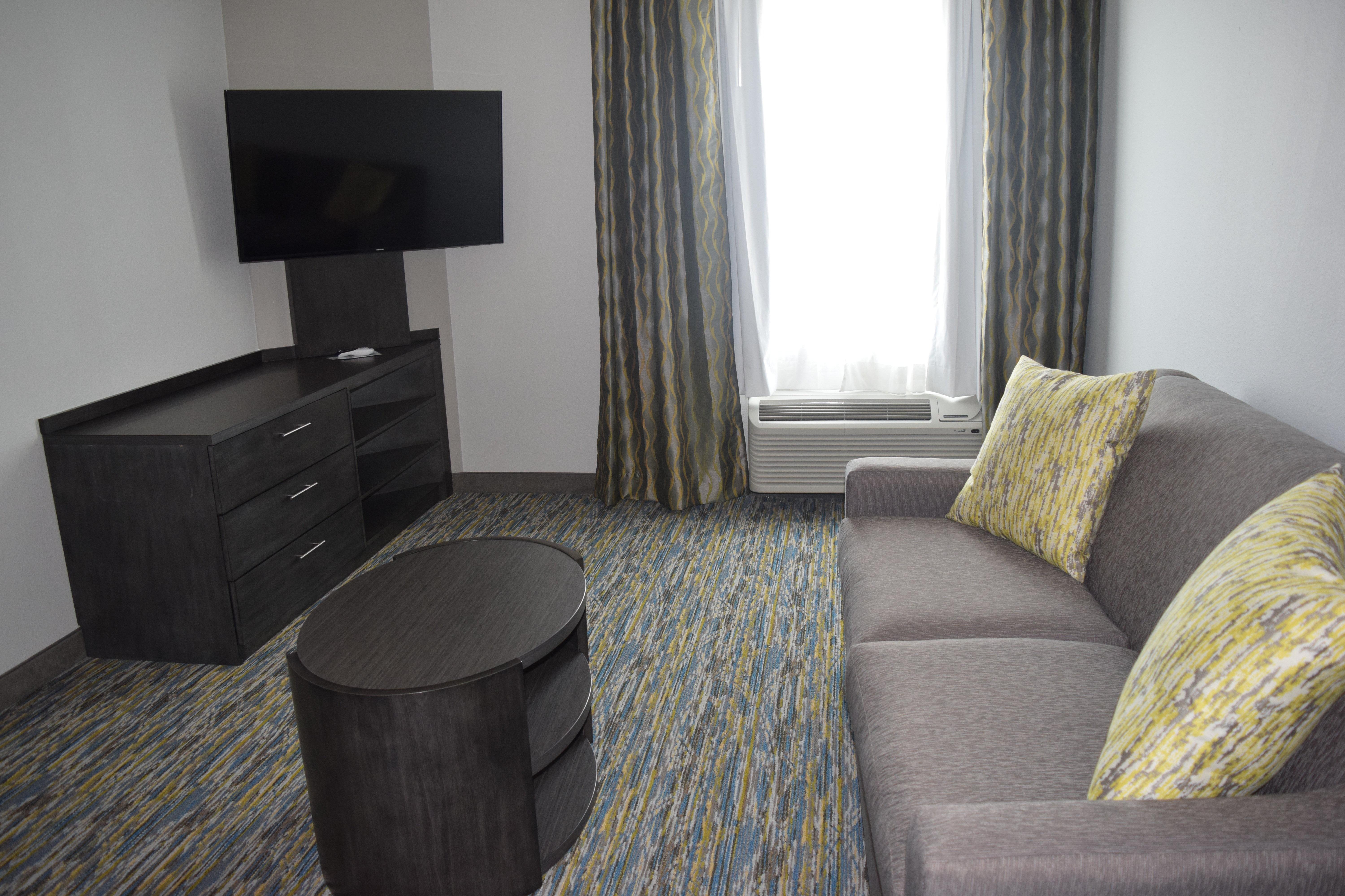 Candlewood - Metro Center By Ihg Hotel 3*