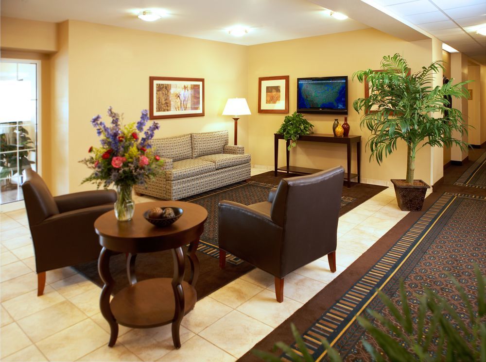 Candlewood - Metro Center By Ihg 3*
