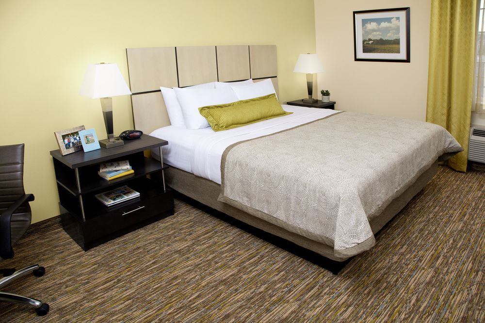 Candlewood - Metro Center By Ihg Nashville