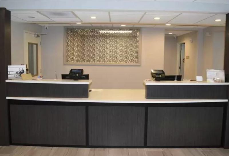 Candlewood - Metro Center By Ihg 3*