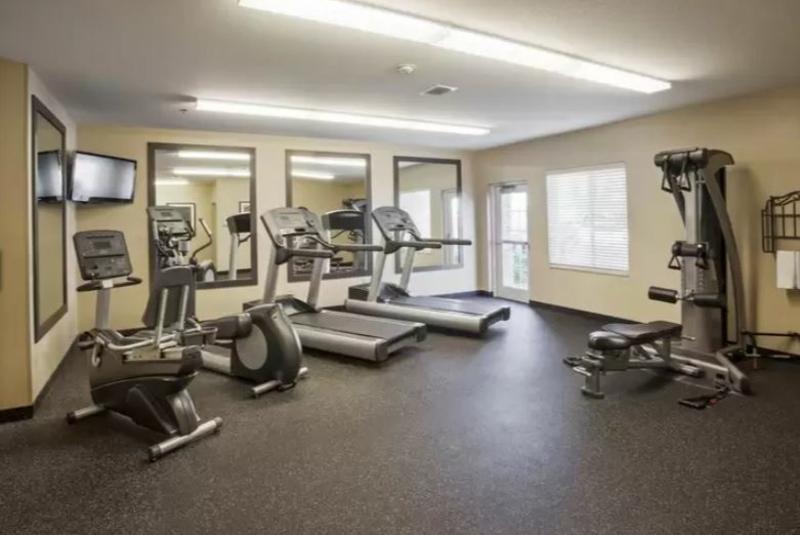 Hotel Candlewood - Metro Center By Ihg