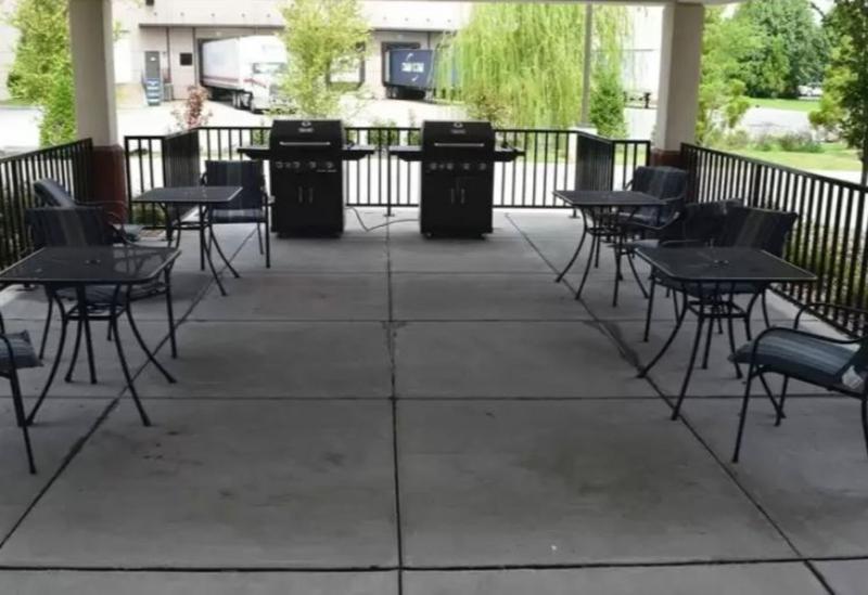 Hotel Candlewood - Metro Center By Ihg 3*