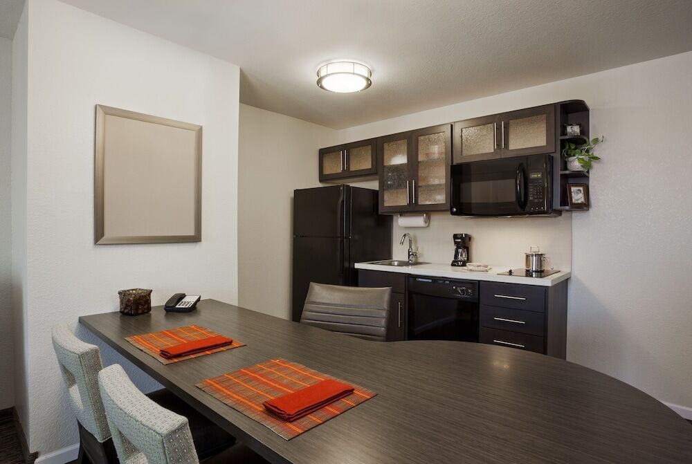 Candlewood - Metro Center By Ihg 3* Nashville